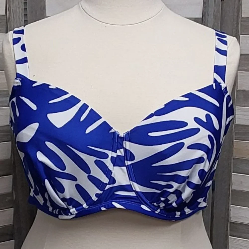 Women's Underwire Bikini Top | Kona Sol | 20